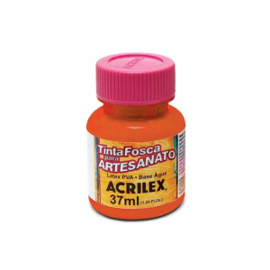 Tinta Pva Artesanato Acrilex 37ml