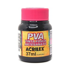 Tinta Pva Artesanato Acrilex 37ml