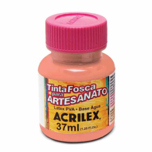Tinta Pva Artesanato Acrilex 37ml