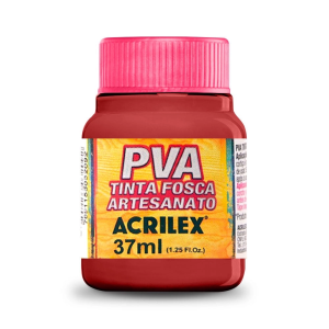 Tinta Pva Artesanato Acrilex 37ml
