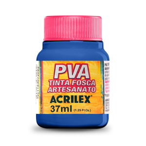 Tinta Pva Artesanato Acrilex 37ml