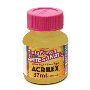 Tinta Pva Artesanato Acrilex 37ml