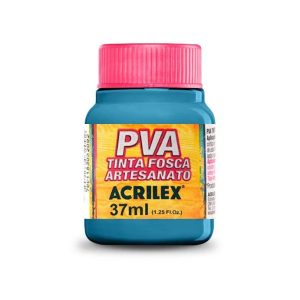 Tinta Pva Artesanato Acrilex 37ml