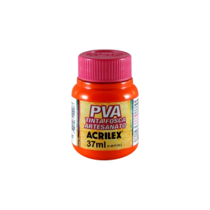 Tinta Pva Artesanato Acrilex 37ml