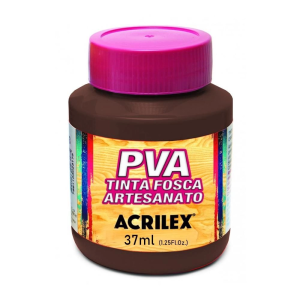 Tinta Pva Artesanato Acrilex 37ml