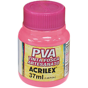 Tinta Pva Artesanato Acrilex 37ml