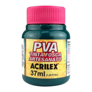 Tinta Pva Artesanato Acrilex 37ml