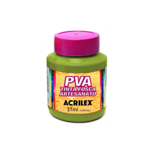 Tinta Pva Artesanato Acrilex 37ml