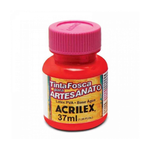 Tinta Pva Artesanato Acrilex 37ml