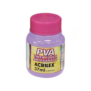Tinta Pva Artesanato Acrilex 37ml