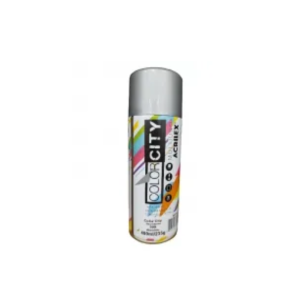 Tinta Spray Color City Multiuso 400ml Acrilex