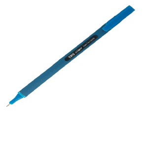 Caneta Tris Liqeo 0.4 Azul Claro