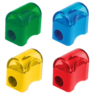 Apontador Escolar C/dep. Cis 362 Pequeno