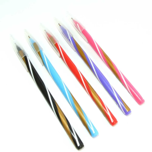 Caneta Esferográfica Cis Candy 0.7