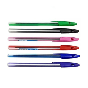 Caneta Esferografica happy Cis 0.7