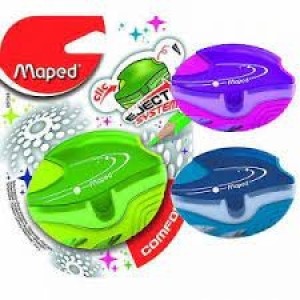 APONTADOR JECT SYSTEM MAPED