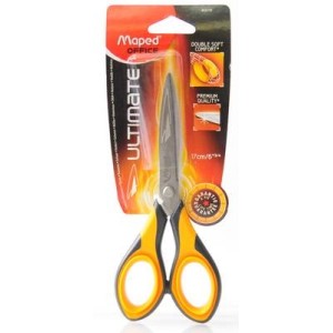 Tesoura Ultimate Maped 17cm