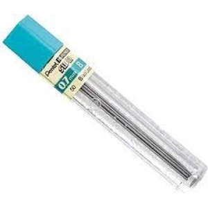 GRAFITE 0,7 B PENTEL