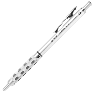 Lapiseira Graphgear1000 0,5 mm PENTEL