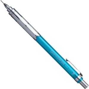 Lapiseira Pentel Graphgear 300 Az 0.7MM