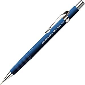 LAPISEIRA P 205 AZUL ESCURO 0,5 PENTEL