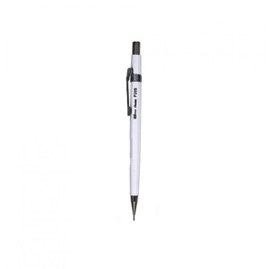 Lapiseira Pentel Sharp P205 - Branca 0,5mm