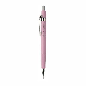 Lapiseira Pentel Sharp P205 Rosa 0,5mm