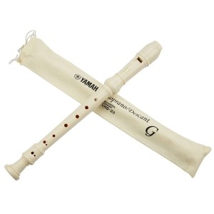 Flauta Germanica Yamara Germânica YRS23