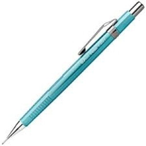 Lapiseira Pentel 0.7 mm P207 Azul Metálico