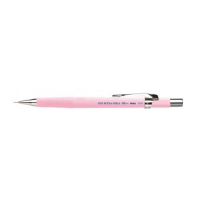 LAPISEIRA P200 0.7 ROSA CLARO - PENTEL