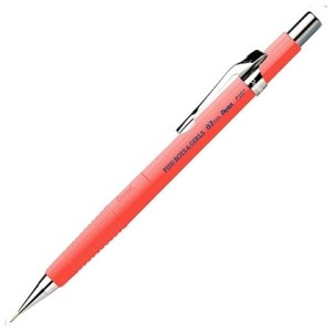 LAPISEIRA P200 B&G 0.7 SALMAO - PENTEL