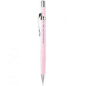 LAPISEIRA P200  0.9 ROSA CLARO - PENTEL