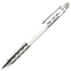 LAPISEIRA P360 0.3MM BRANCA PENTEL