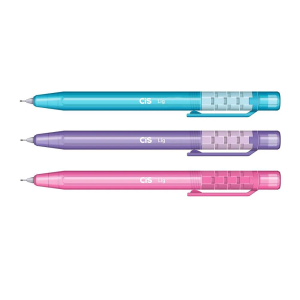 Lapiseira Escolar Lig 0,9mm Cis