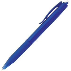 Caneta Esferográfica Pilot BP-1 RTF 0.7mm Azul