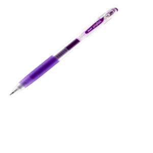 Caneta Pilot Retrátil Pop Lol Violeta