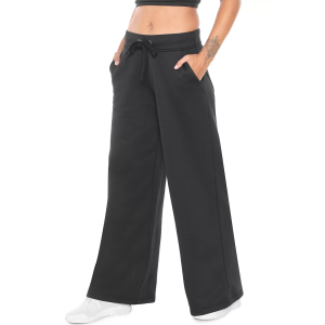 Calça Moletom Lupo Sport Pantalona Af Preta G