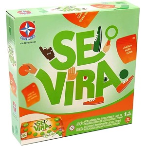 Jogo Se Vira, Estrela