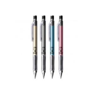 Lapiseira Técnica Graph Metalic - CIS 0.7