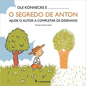 O segredo de Anton