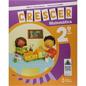 Crescer Matemática - 2º Ano