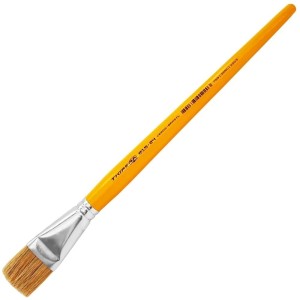 Pincel Chato 815 024 Tigre