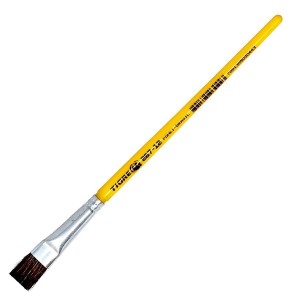 Pincel Chato 267 018 Tigre