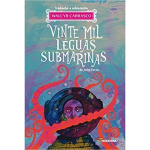 Vinte Mil Léguas Submarinas