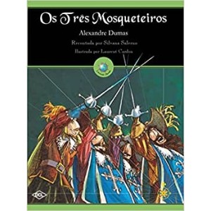 OS TRÊS MOSQUETEIROS