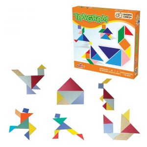 Tangram Cia Brink