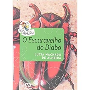 O Escaravelho Do Diabo