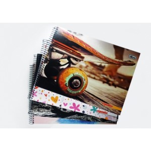 Caderno Cartografia CD