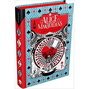 Alice no País das Maravilhas