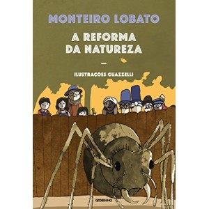 A REFORMA DA NATUREZA